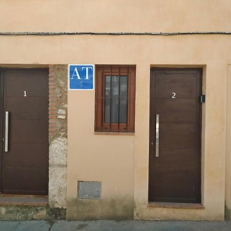 Caleros 8 Apartamento - Apartamentos De La Parte Antigua De Caces Exterior foto