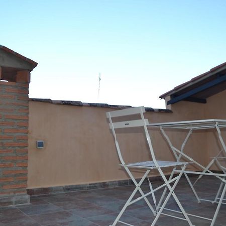 Caleros 8 Apartamento - Apartamentos De La Parte Antigua De Caces Exterior foto