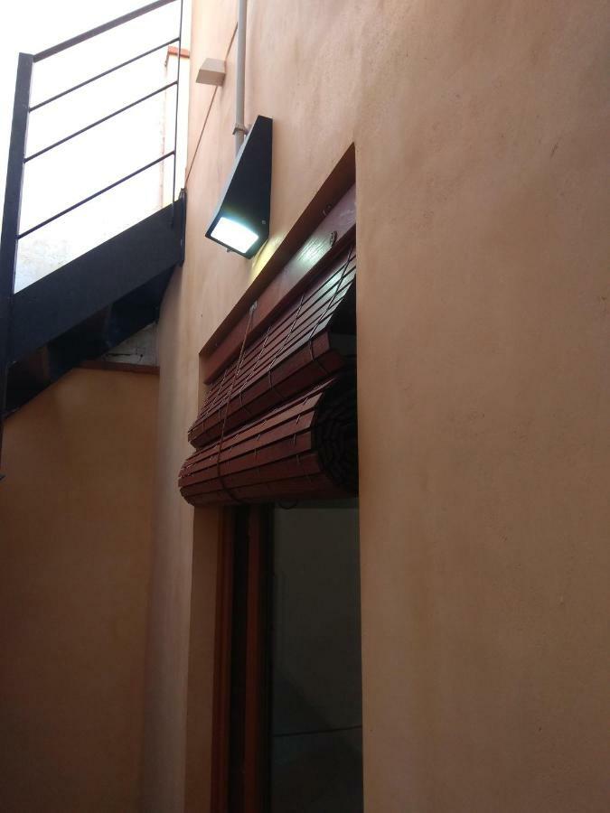Caleros 8 Apartamento - Apartamentos De La Parte Antigua De Caces Exterior foto